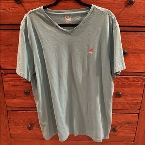 Men’s Polo Ralph Lauren V Neck Tee - XL